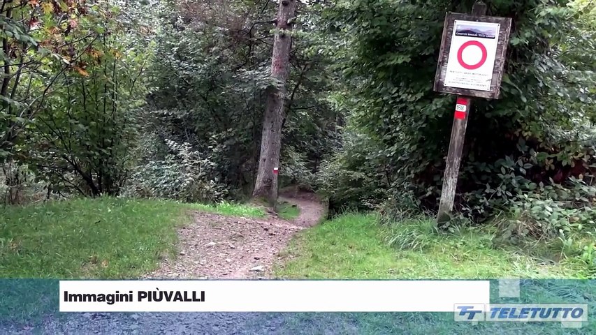 Video News - Angolo Terme: ritrovato l'anziano disperso