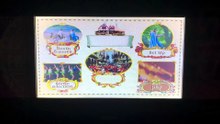 Opening to Ella Enchanted 2004 DVD Australia