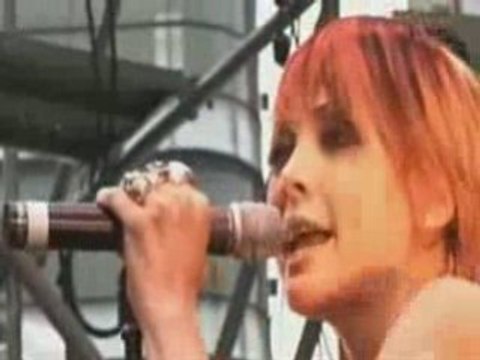 Anna tsuchiya chante special nana