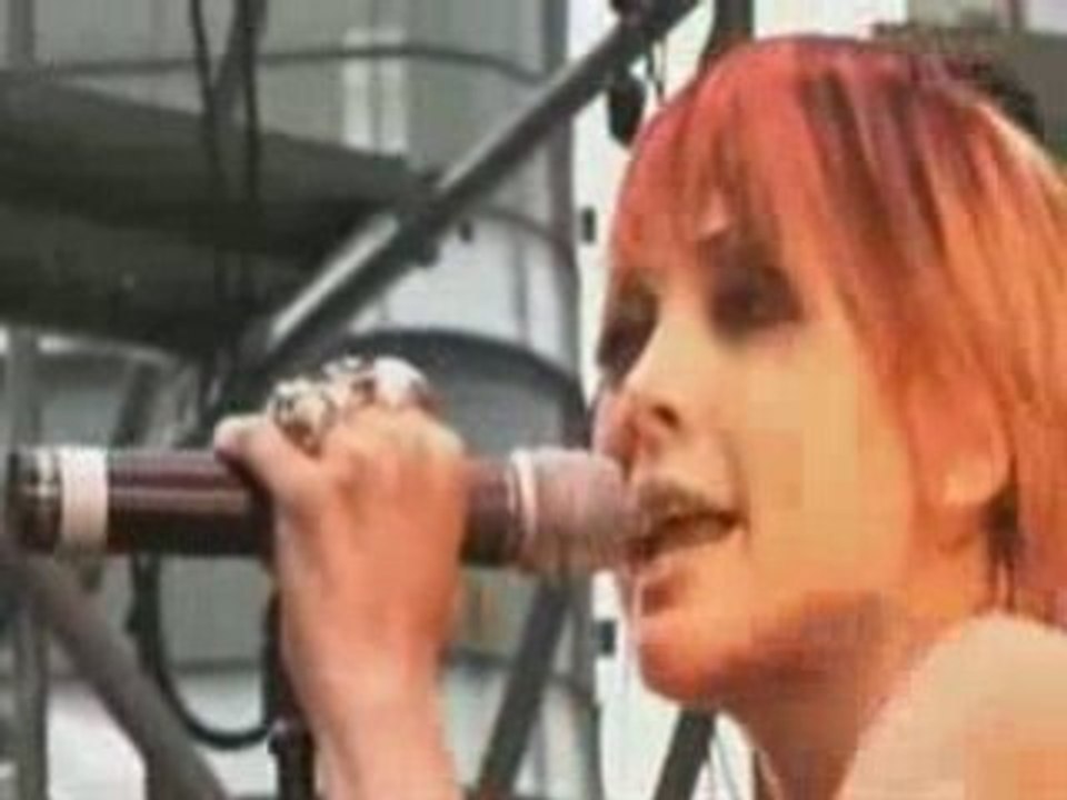 Anna tsuchiya chante special nana