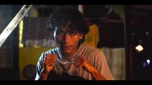 Sayang Sayang | Teaser Trailer 1