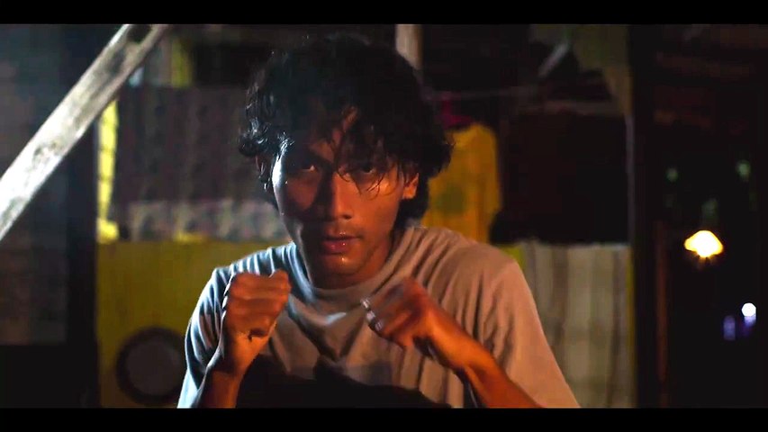 Sayang Sayang | Teaser Trailer 1