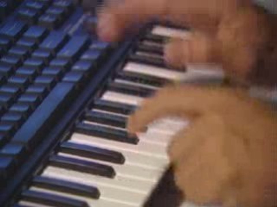 Drums  This is rock'n Roll