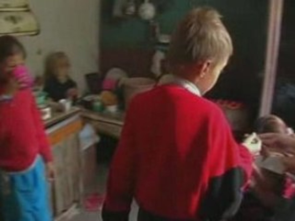 La Traite des blanches