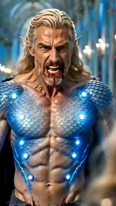 the ruler of the tides comes home to betrayal - video Dailymotion