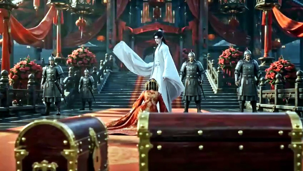 My Rant Summoned an Empire! Full Movie [Full Movie] - video Dailymotion