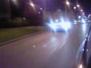 Clio DCI 105ch VS toyota supra 2L turbo
