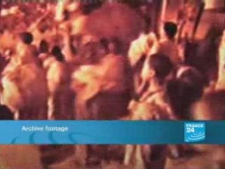 Nyiragongo volcano: jewel or threat?