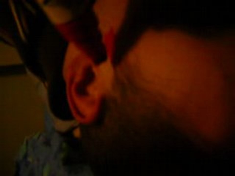 Le coloriage de Gwen