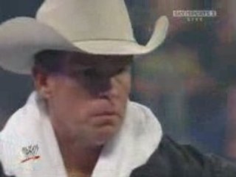 WWE RAW 18 08 08 (partie 3)