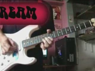 CREAM -WHITE ROOM -