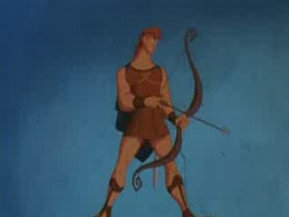 Video Hercule zero en heros