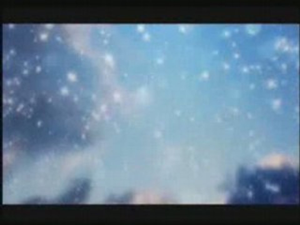 AMV Lineage II Sonata Arctica