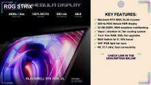 ASUS ROG Strix G16 (2026) Gaming Laptop – Don't Buy Before Watching This