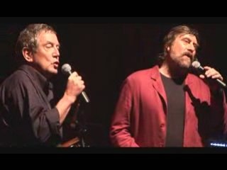 Jofroi et Michel Bühler - Monument aux oiseaux