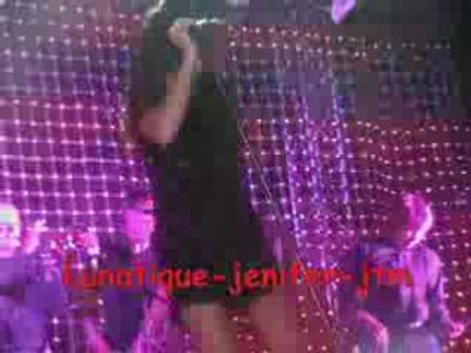 Mal lunée à barcares de jenifer