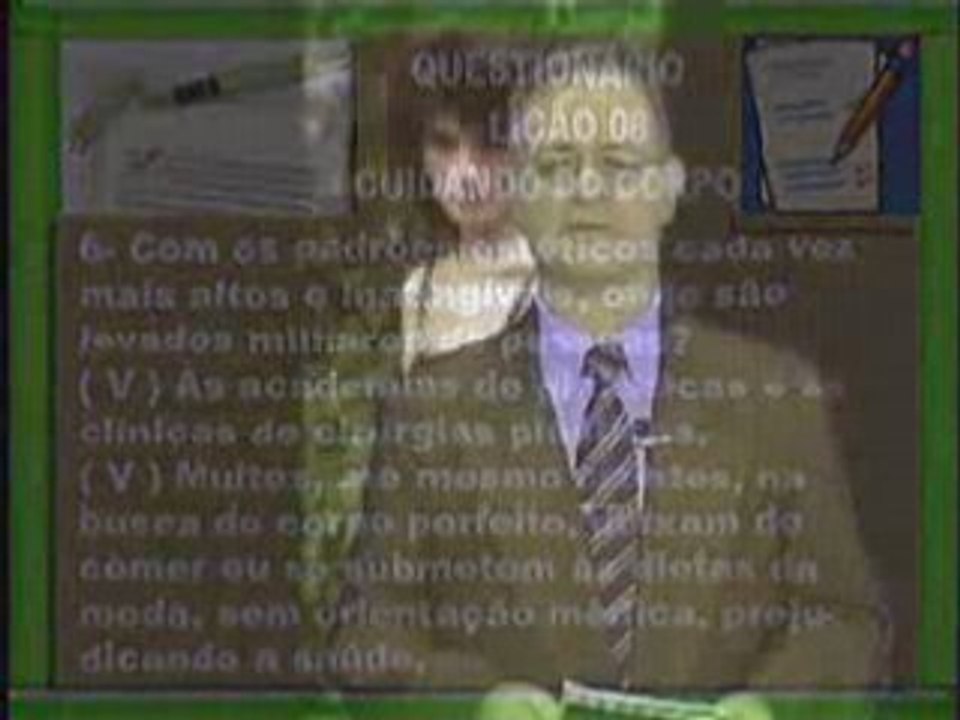 Corpo, Licao8 3trim08 pte3, Ev.Henrique