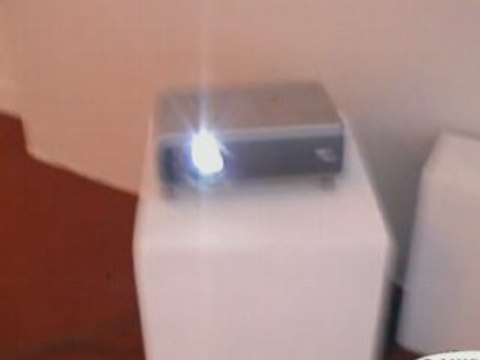 Projectors Meeting, biennale art contemporain Montrouge 2007