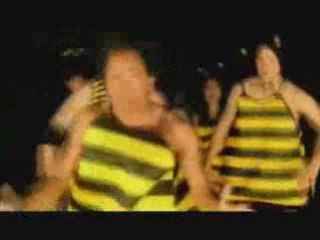 Help The HoneyBees - Krumpin