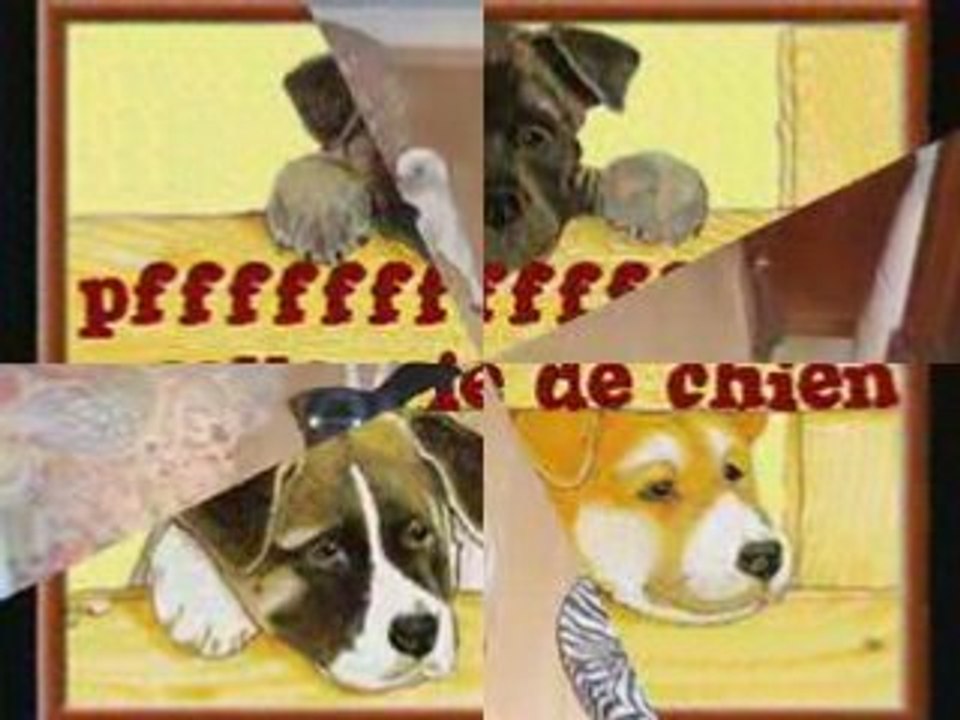 Lili et zoe