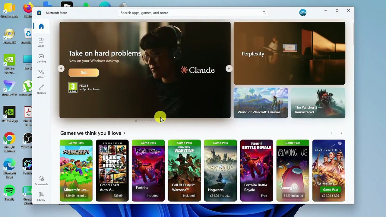 How To Download Apps on Dell Laptop - video Dailymotion