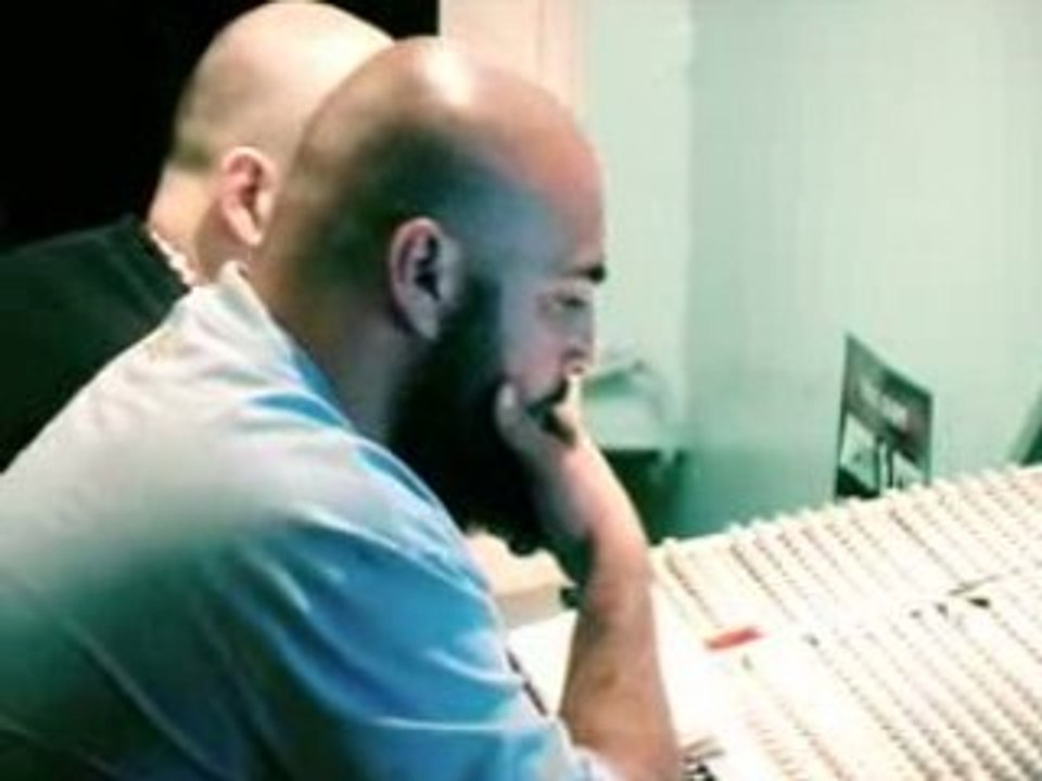 MEDINE SESSION STUDIO