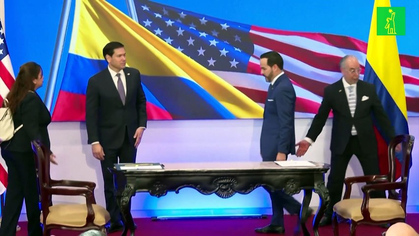 EEUU y aliados alertan de presuntos "planes letales" de Irán en la región