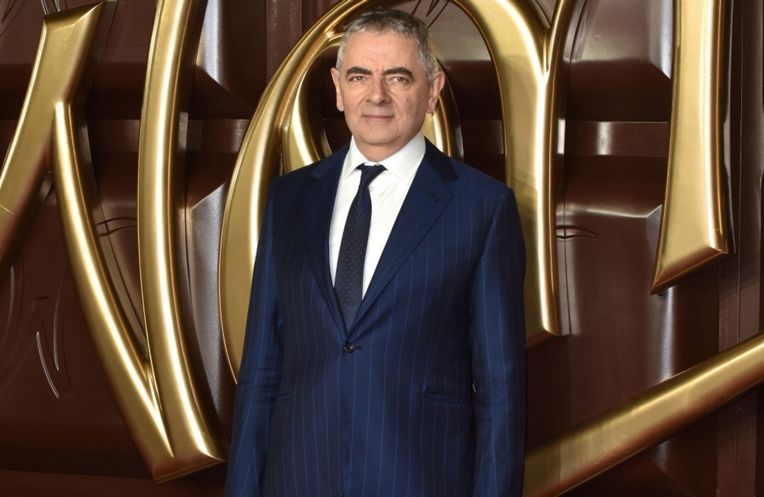 Rowan Atkinson bringt 'Mr. Bean' und 'Blackadder' für besonderes Projekt zurück