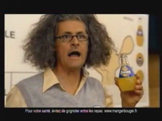 Sup Orangina ( un cours)