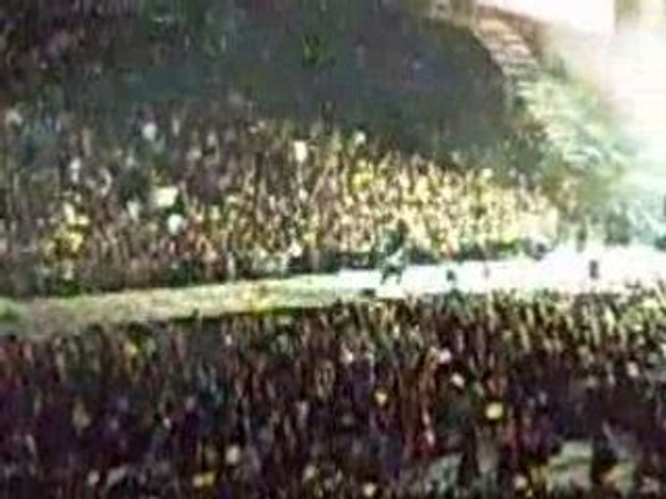 Concert de Tokio Hotel - 21 juin Parc des Princes