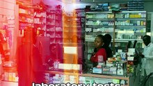 The fear behind “Don’t Get Sick in Nigeria”