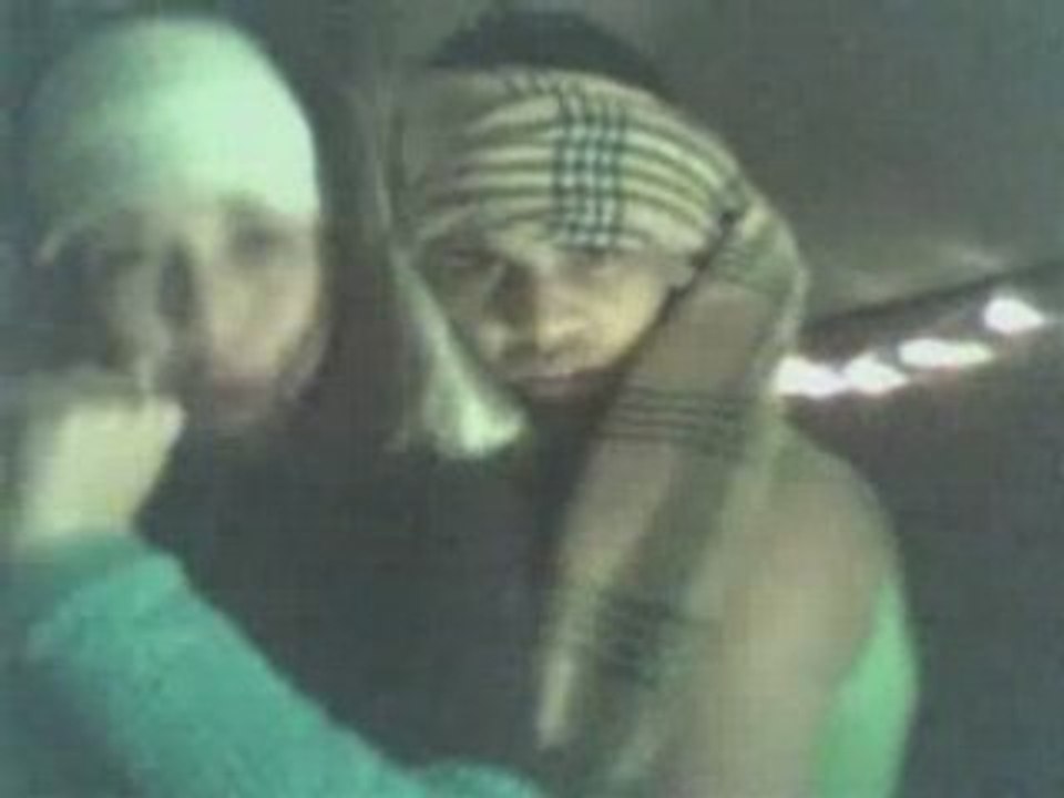 Hedi et jo star
