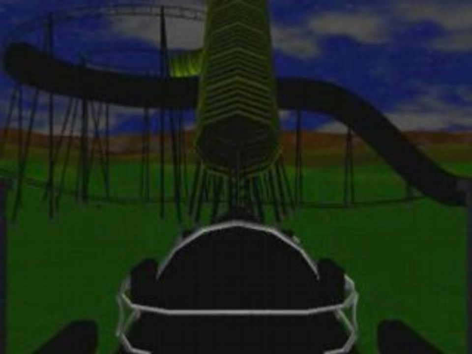 2 holidays coaster