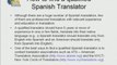 Spanish Translation Services - BB Spanish