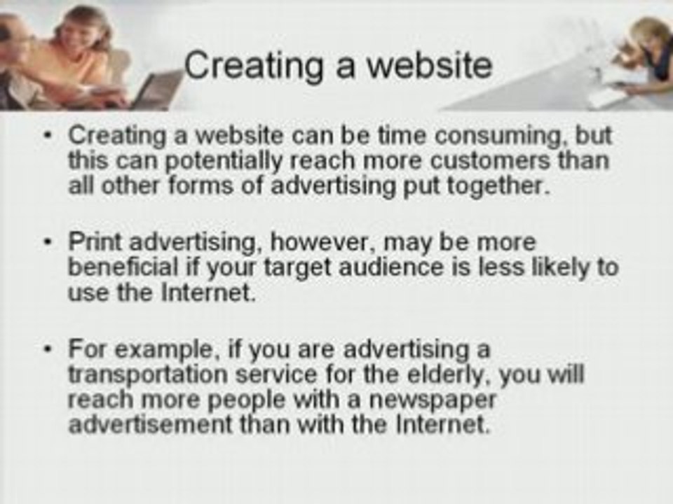 The Importance of Advertising for Your Business