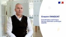 #6 Sobriété numérique et souveraineté - Erwann Fangeat
