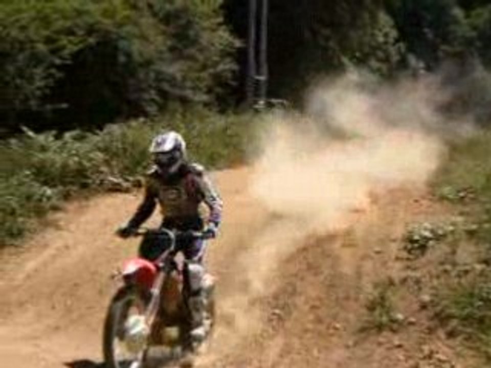 Motocross Thorigny