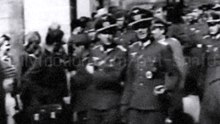 Kraft durch Freude Bildbericht zu den Bayreuther Bühnenfestspielen im Kriegsjahr 1943