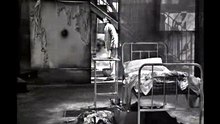 NELLA CITTÀ VAMPIRA. DRAMMI GOTICI - EP4  -  DIARIO DI UN PAZZO   (da Nikolaj Gogol')