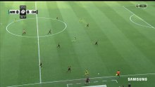 Dribble by Ronaldo Van Neel
