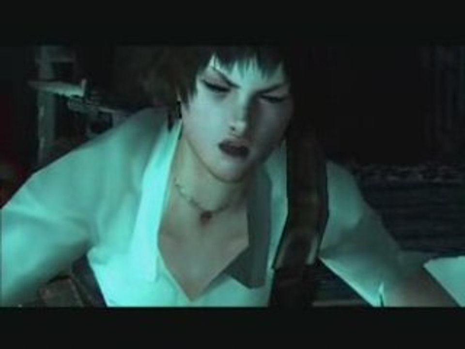 043 - The Truth Within - Devil May Cry 3