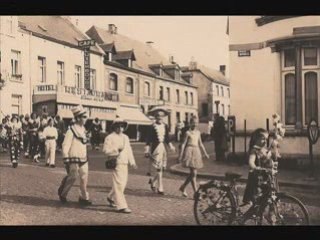 Corso fleuri 1958 Neufchâteau