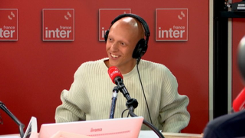 La rentrée est mouvementée ! - Léandre en Franche