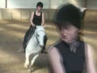 Galop marie gypsi 10.05.2008