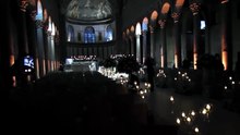 Basilica di Santa Sabina [S-p_kB2aOHA]