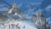 Chamonix mont blanc (haute savoie france)