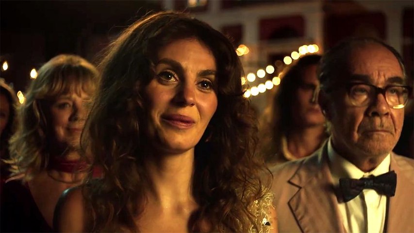 The Birthday Party Trailer (2) OV