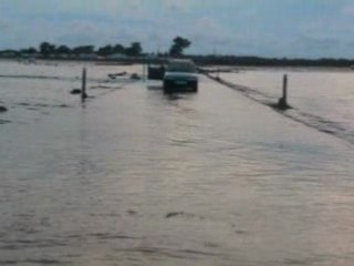 le passage du gois