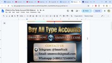Buy Fansly Account With $500 Balance – Trusted Online Options