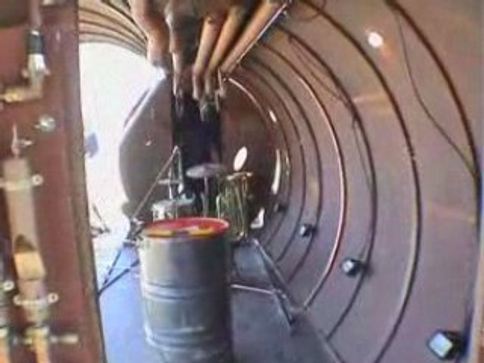 Résidence Zic-Zazou à Sourdon - Par AgendaCulturel.fr